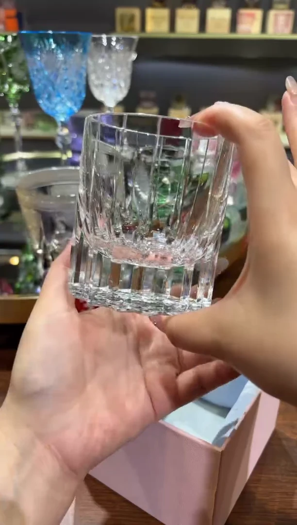 直播间福利 透色星芒