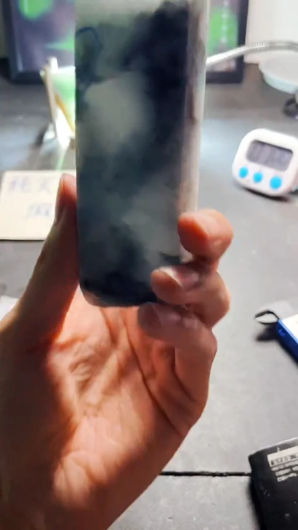 颈饰未镶嵌翡翠用****7翡翠