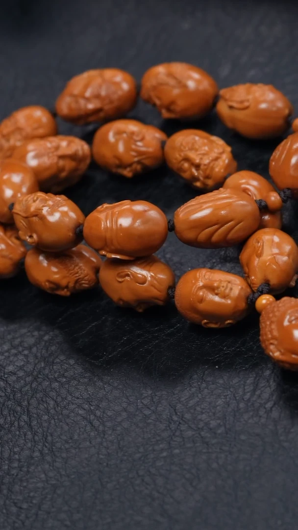 【闪购商品】橄榄核手串/手链橄榄核