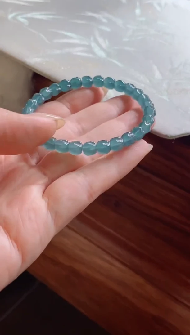 颈饰未镶嵌翡翠0618171774（卡6+）