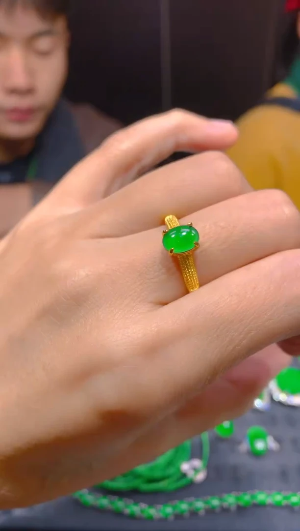 未镶嵌定制翡翠276多样性发货（发其一）