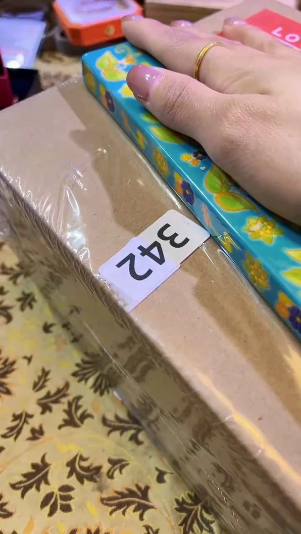 【闪购商品】瓷片陶茶666文玩周边多人