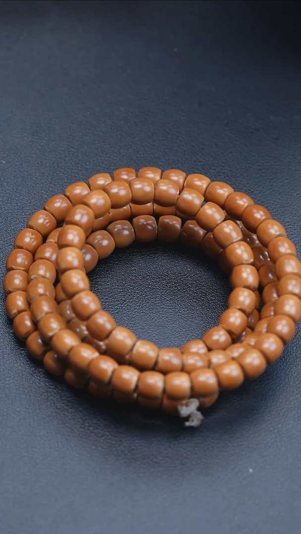 【闪购商品】橄榄核手串/手链橄榄核