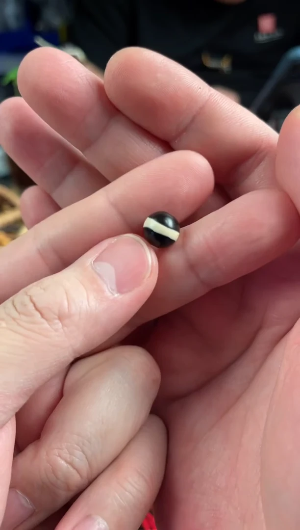 【闪购商品】玛瑙/玉髓.未镶嵌王胖子文玩工作室一线药师随机发黑款