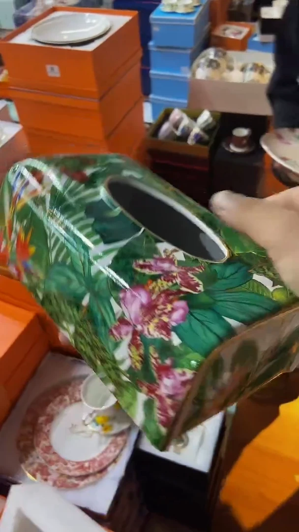 【闪购商品】鸿辉家品牌瓷器，京东包邮！