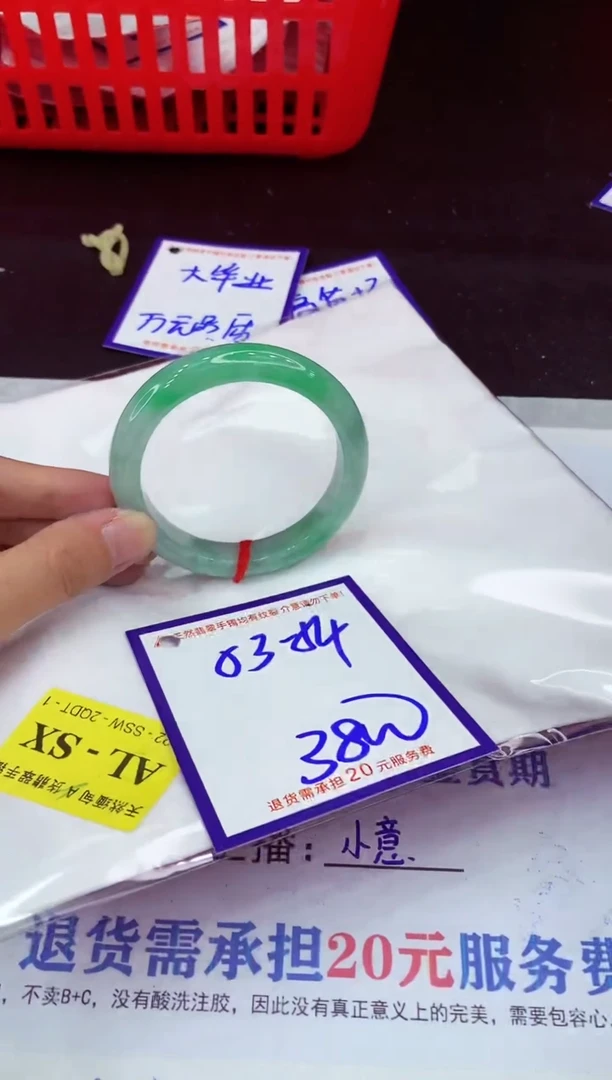 未镶嵌手镯翡翠11111111
