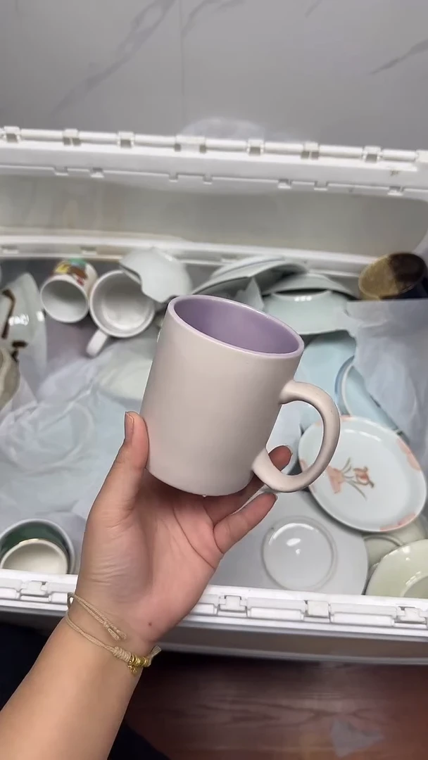 【闪购商品】551回流瓷器默认微瑕，18.8包邮