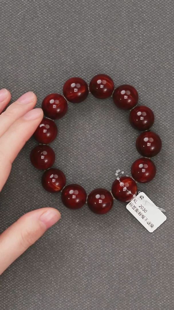 手串/手链橄榄核杰*龟橄榄核手串