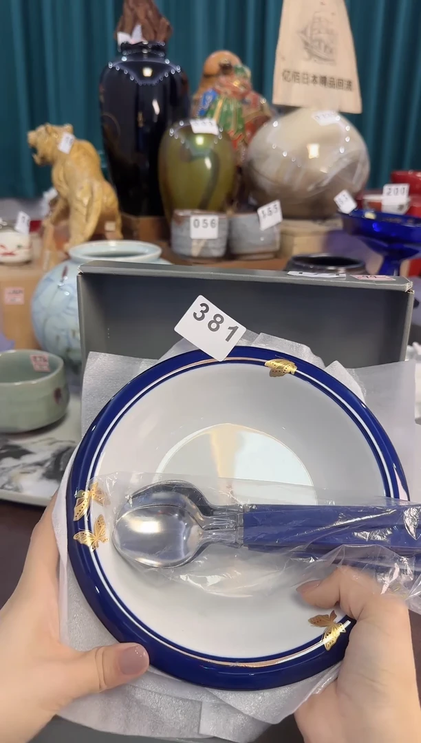 381中古商品 谨慎参拍10件