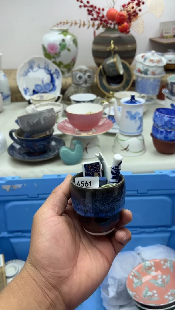 【闪购商品】碟A561...........