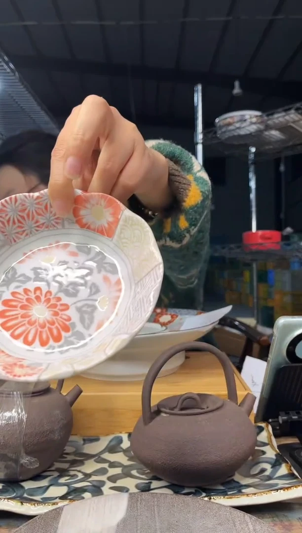 【闪购商品】碗            464号