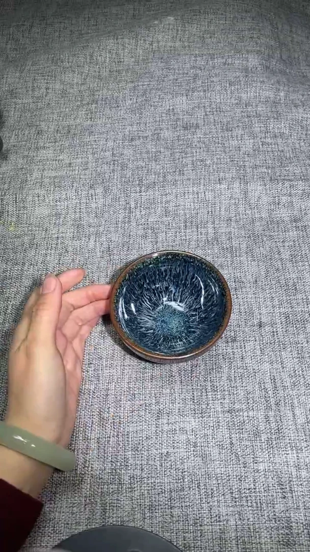 【闪购商品】茶盏闪购直播微瑕