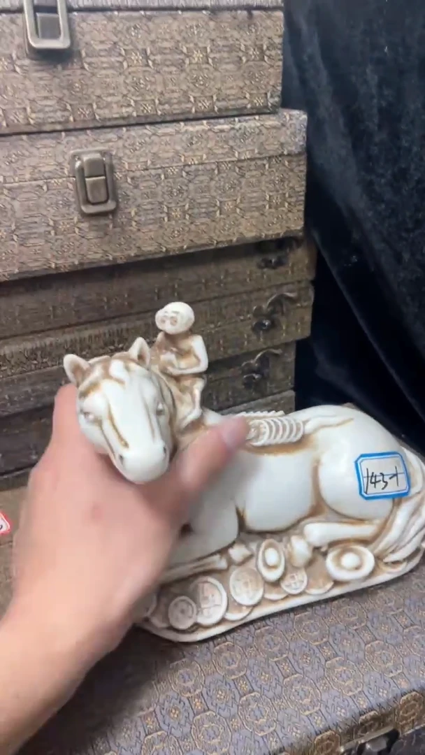 【闪购商品】长石玉1合金大鹏精品专属链接