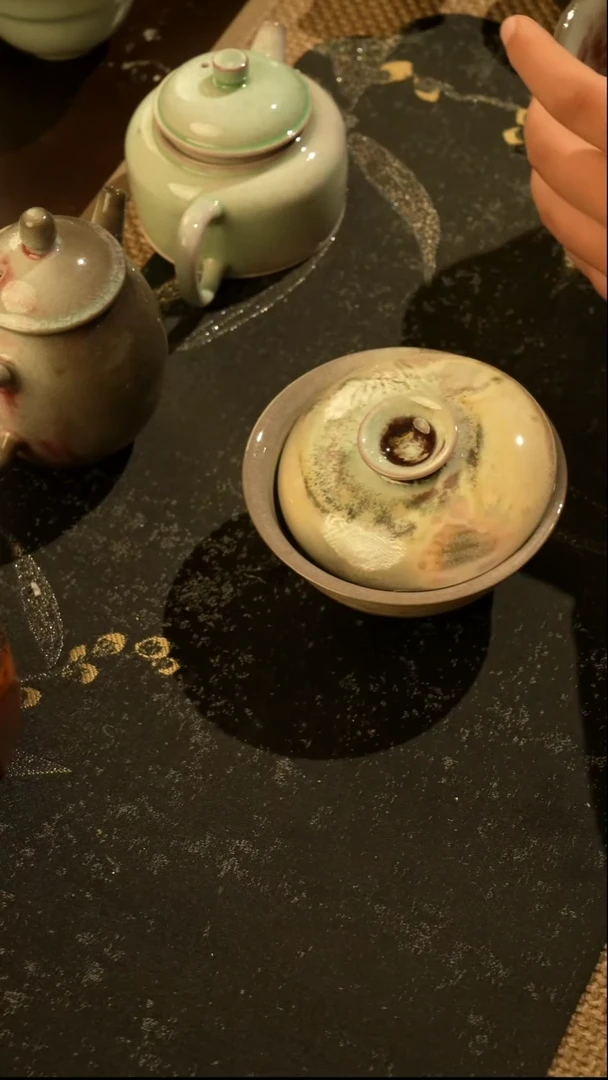 一堆柴火手作590