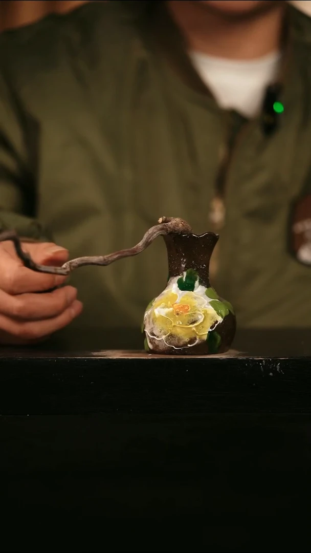 其他088遇瓷手作同款