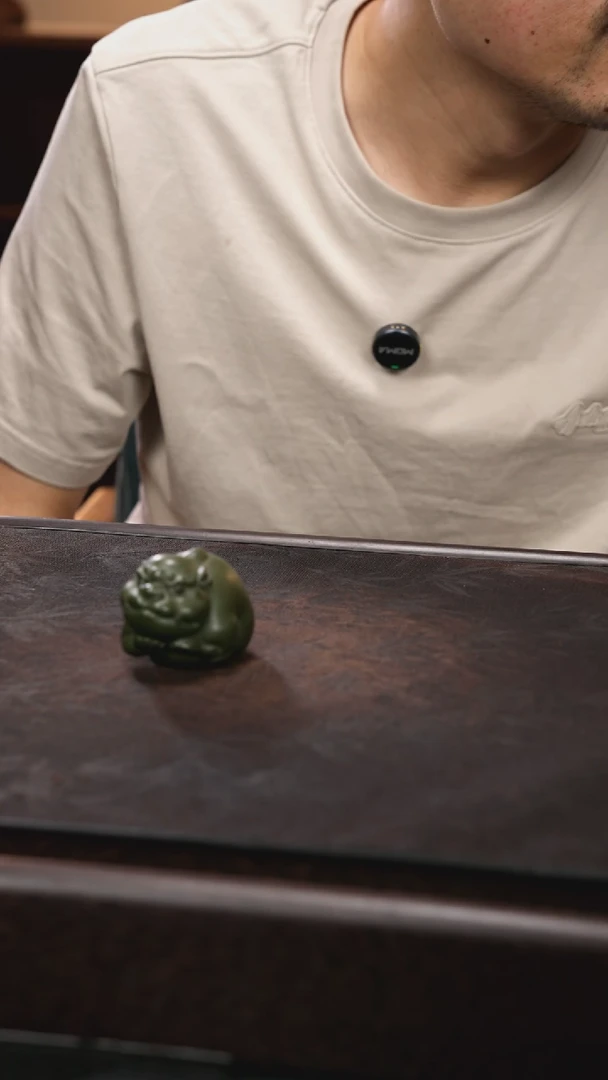 紫砂茶宠紫砂 貔貅