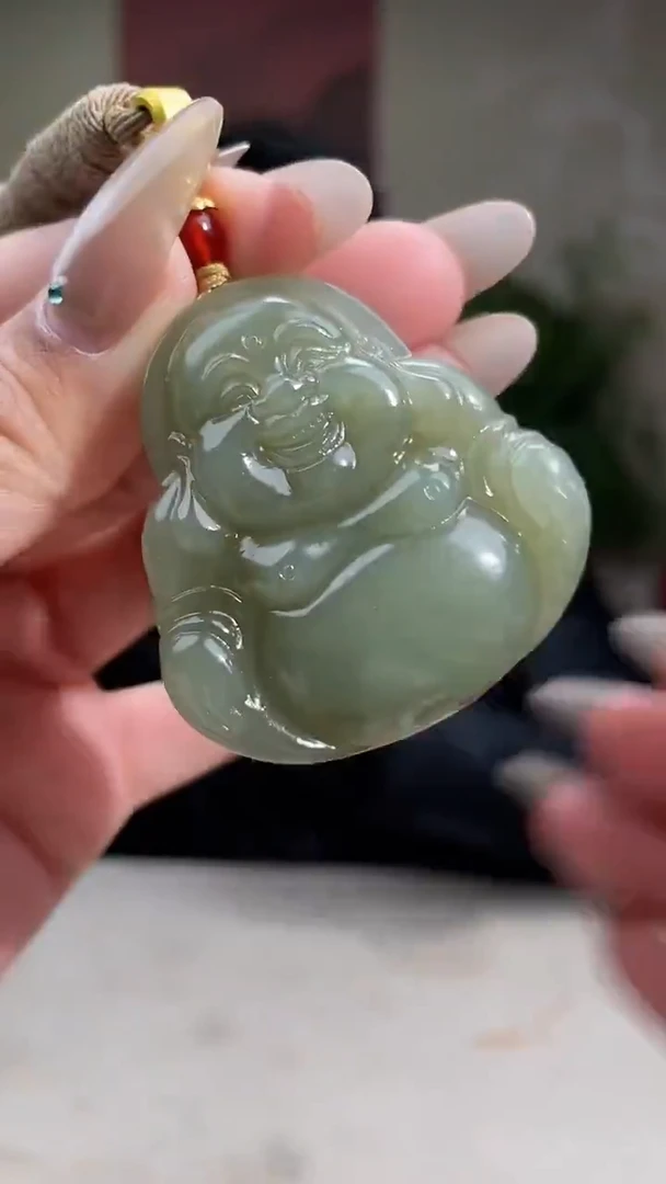 颈饰未镶嵌和田玉多样性发货拍一发一