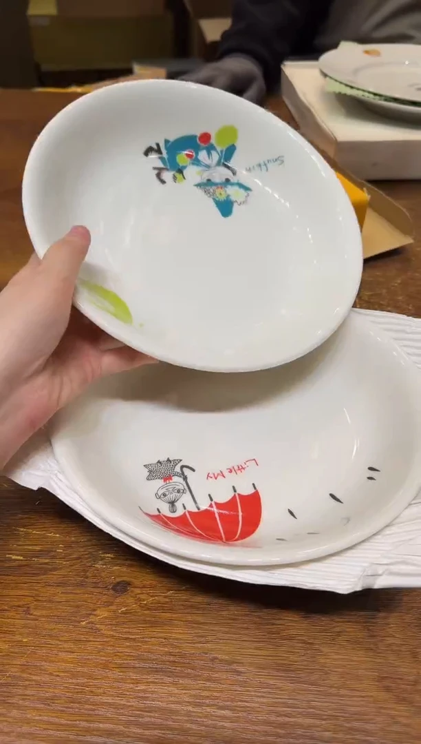 小狐狸严选日瓷器小狐狸精选日瓷器