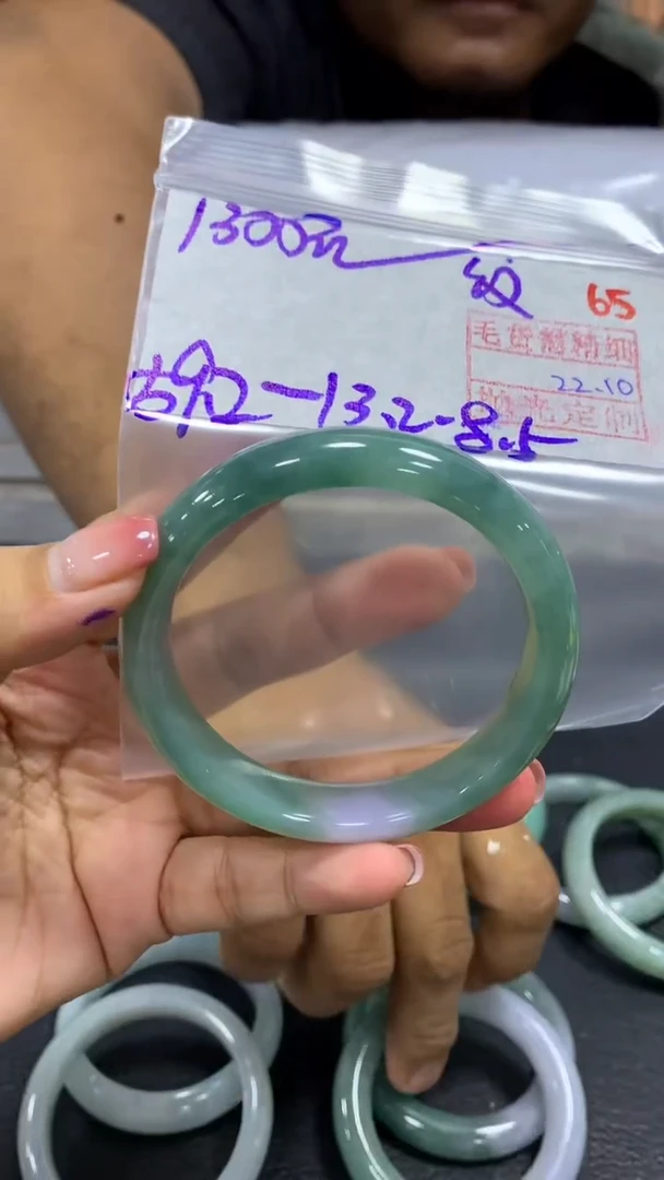 未镶嵌定制翡翠宝*拍一发一 65