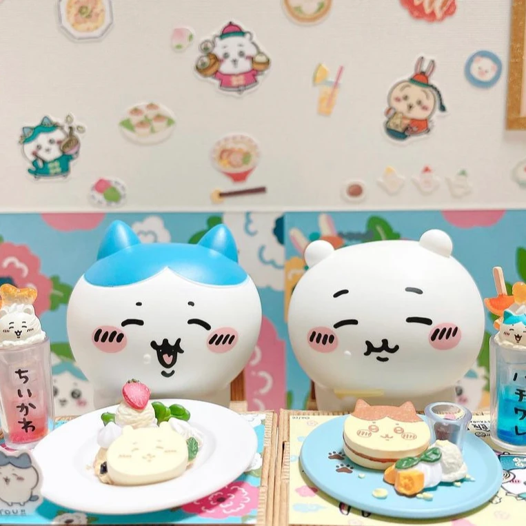 1【4.18更新】chiikawa正版日谷 复活节棒球达摩圣诞 挂件 下单不退