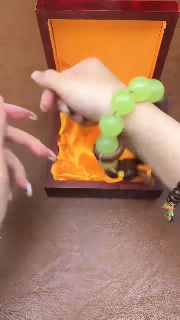 得闲文玩阁海南黄花梨链接@@YS963