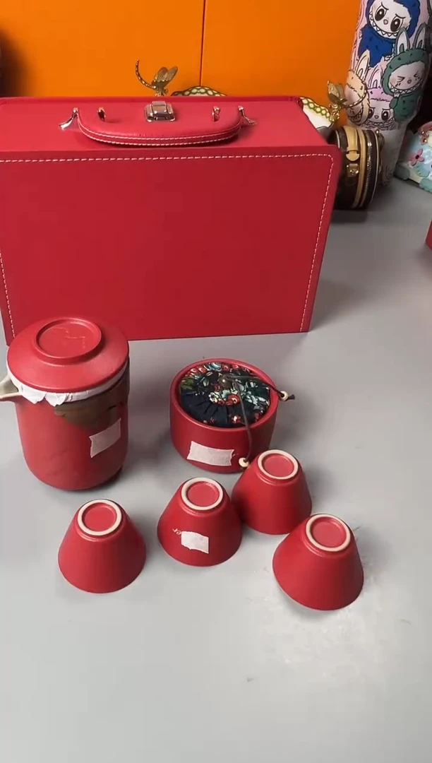 瓷片手工无品牌 七天无理由