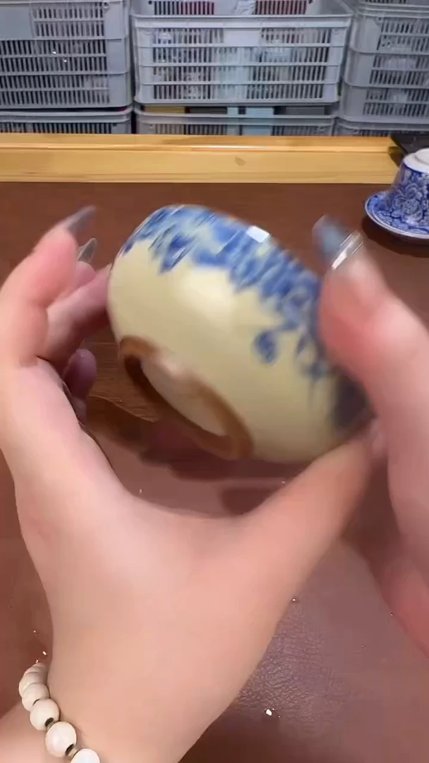 高端茶具，便宜处理