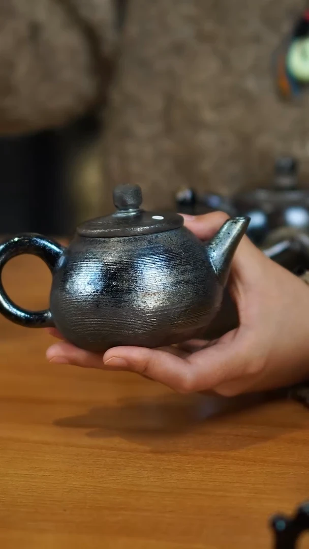 壶482微瑕  苏橙茶周边