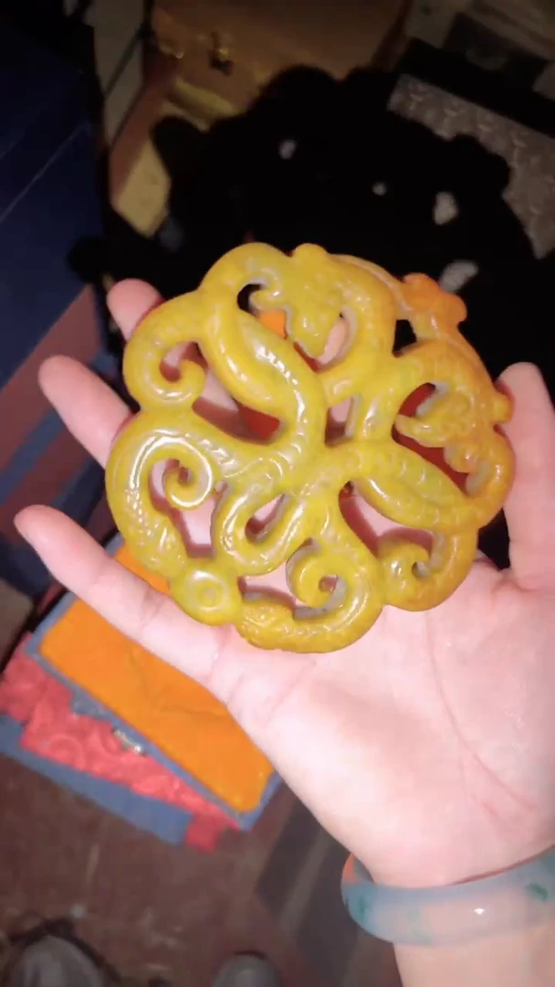 玉闪购商品专属高端连