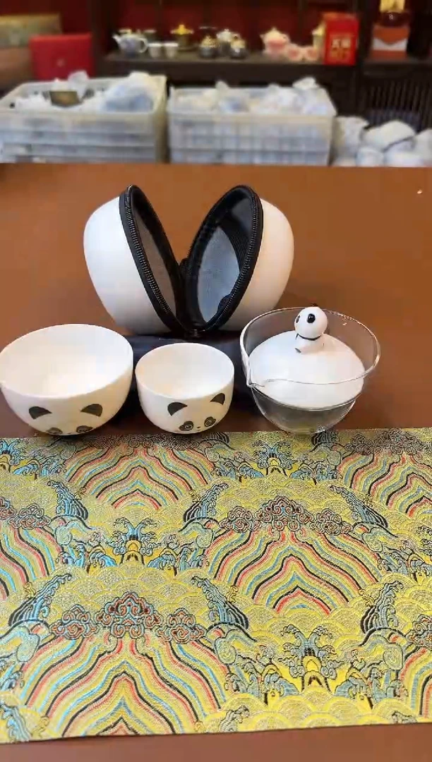 【闪购商品】其他禧一茶器粉丝福利@@888