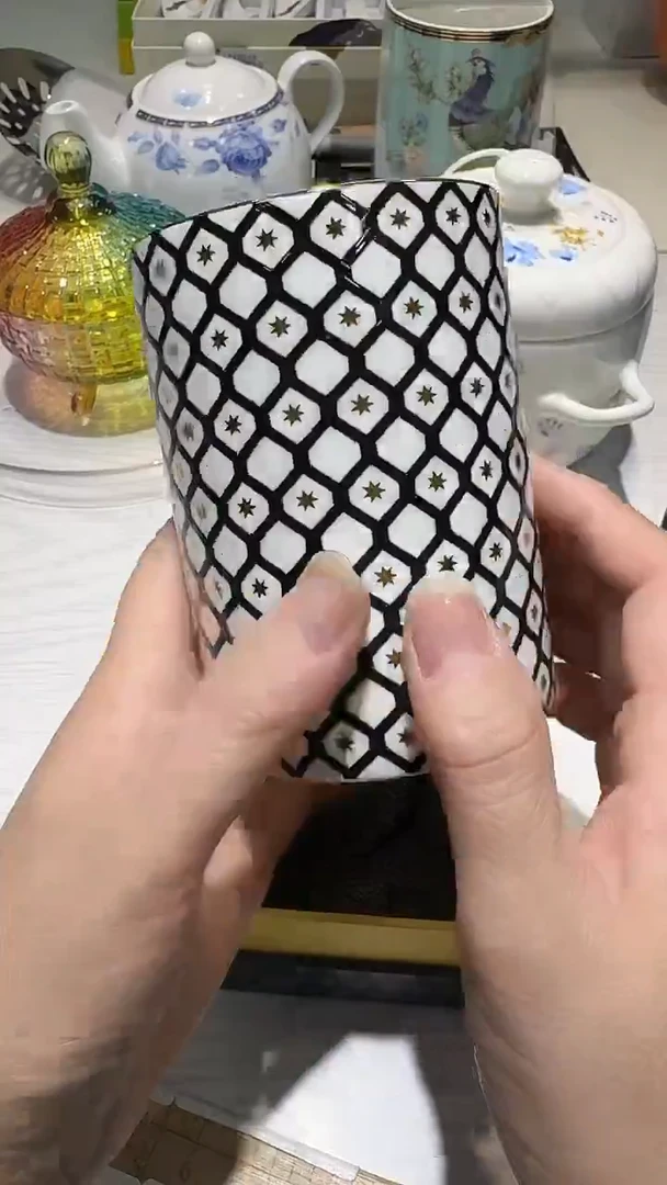 瓷片生活的本意就是开心@@1