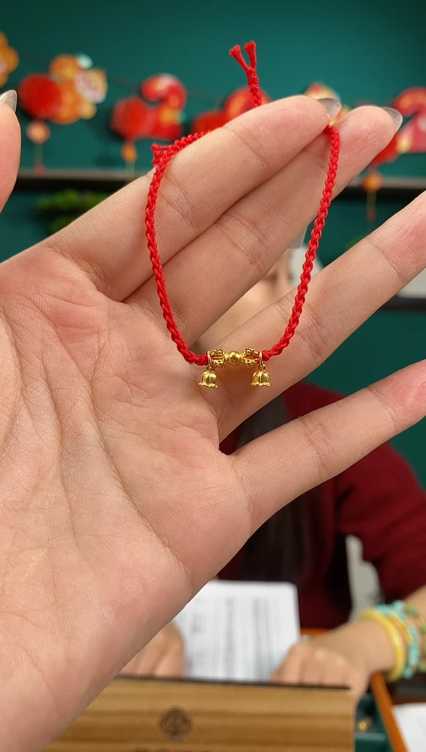 【闪购商品】绿松石珠宝奇石足金镶嵌1