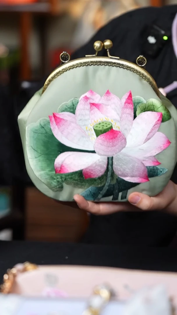 织绣0801非遗国风手工美物