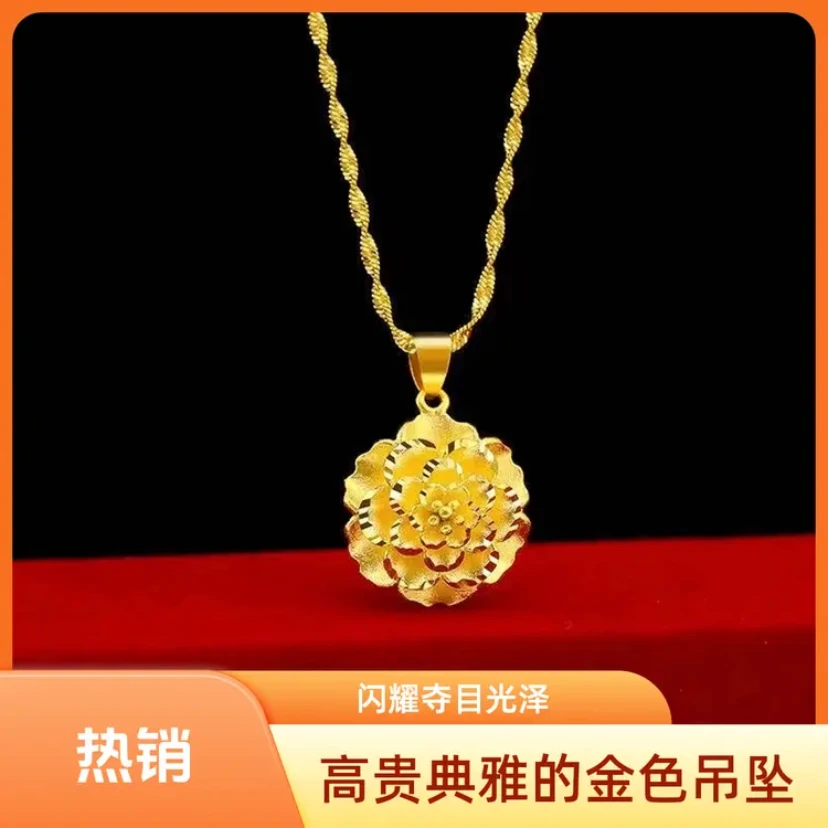 厉怀远老二婚礼伴手礼MY 牡丹花百搭时尚