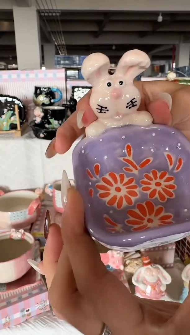 瓷【唯品瓷】工厂溯源