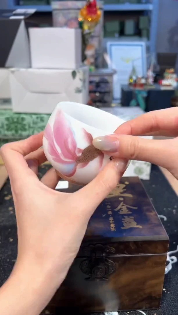 【闪购商品】杯11