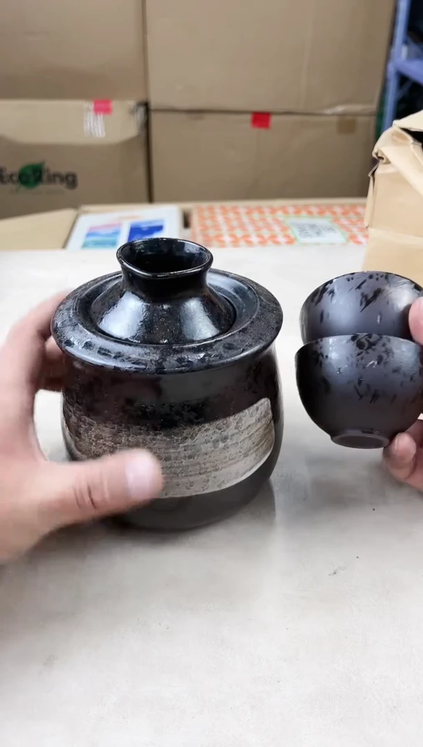 【闪购商品】瓷片191打包不容易，谨慎参拍~~~！