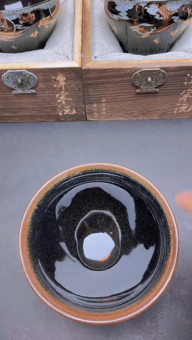 茶盏             48