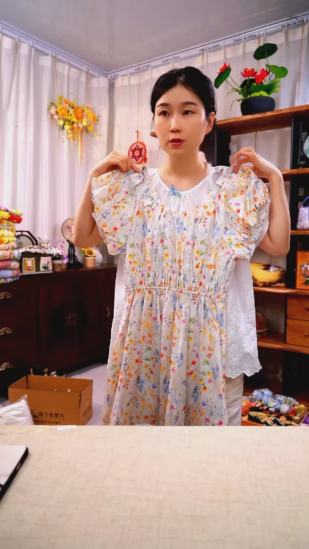 织绣可穿80-110斤