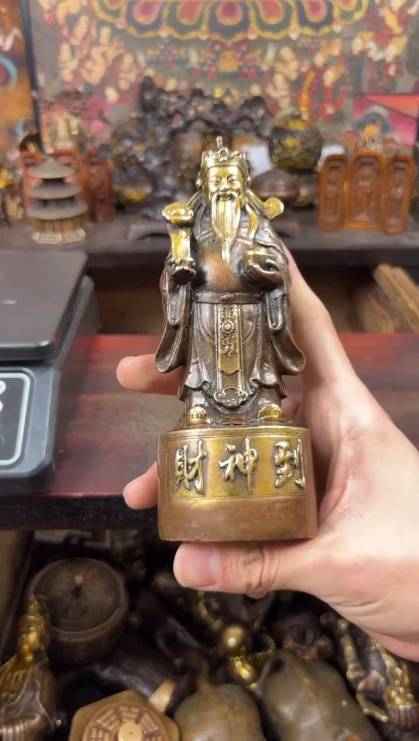 信德铜器壹专属精选链接