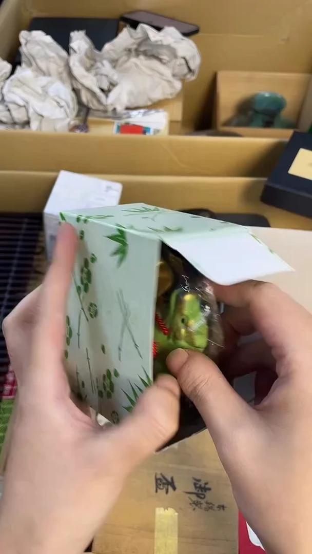 瓷片蓝 蒙特杂货品质保障