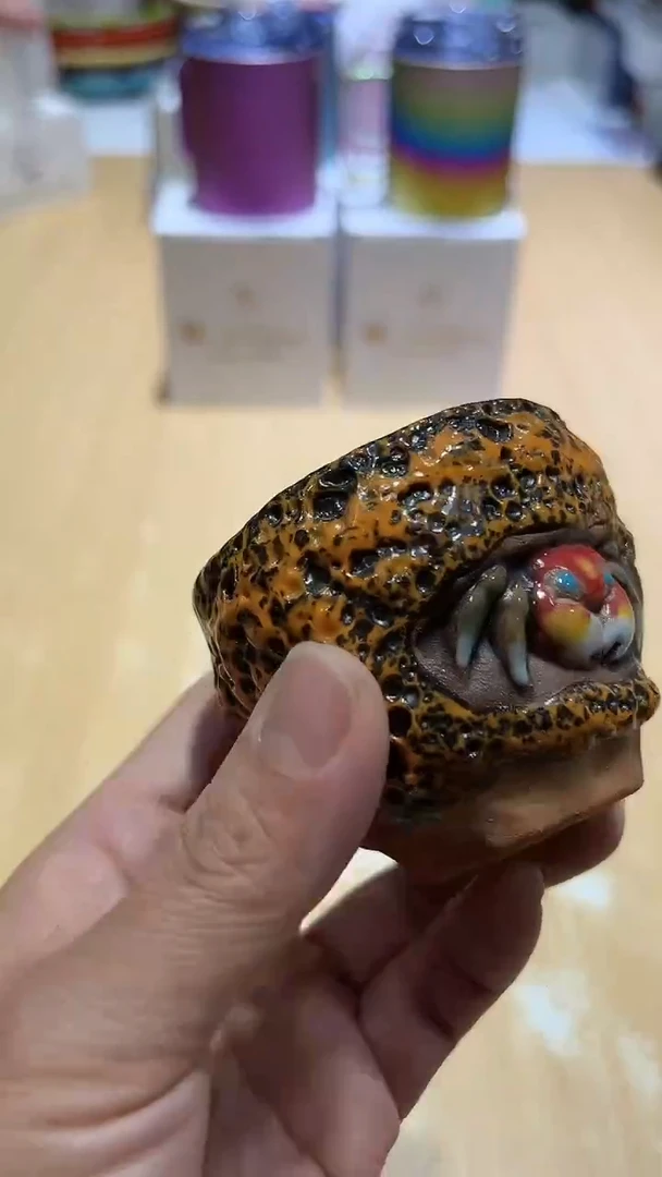 瓷片生活的本意就是开心@@1