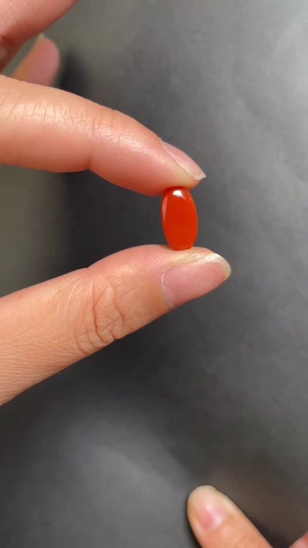 【闪购商品】南红玛瑙配饰未镶嵌93