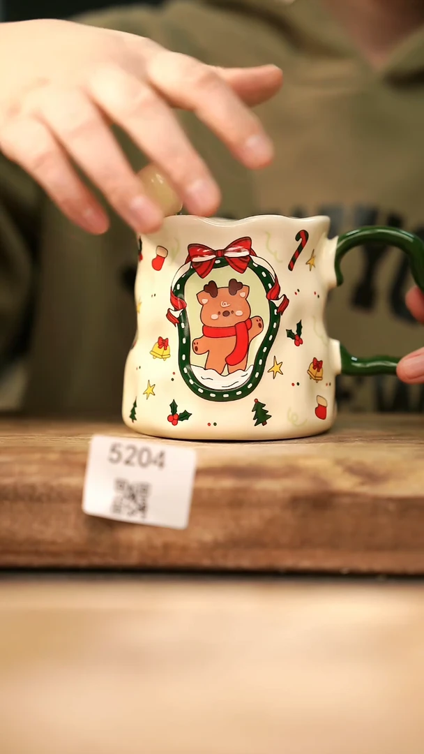 【落单孤品】福利/杯子@@5204