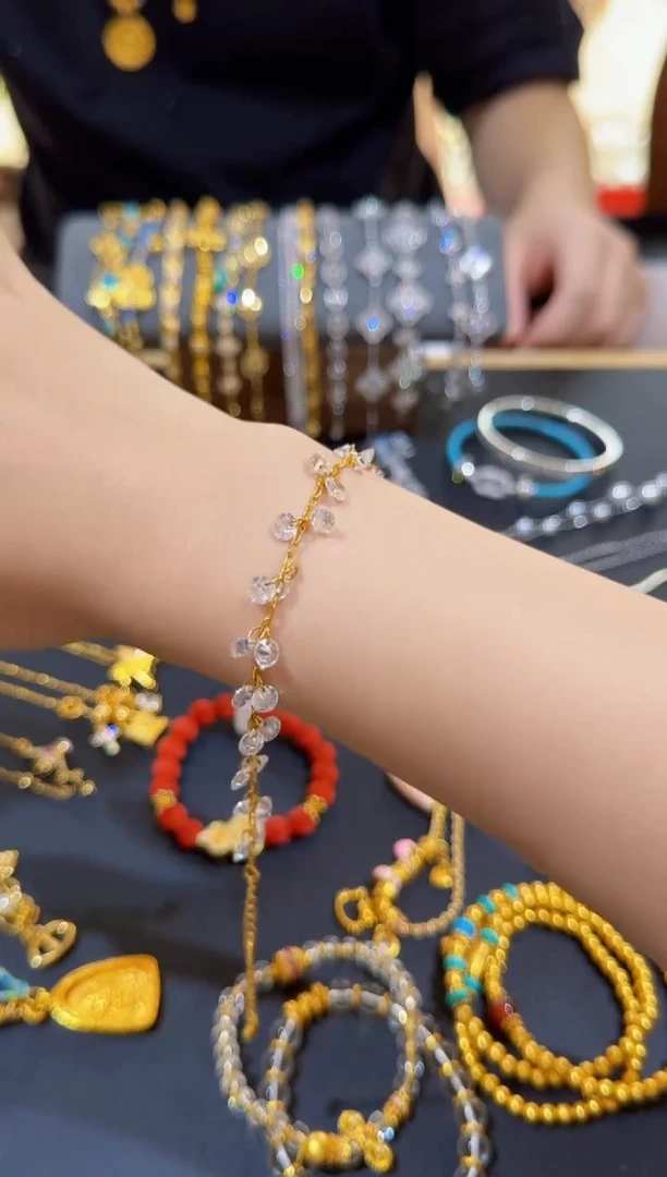 合成立方氧化锆铜合金144