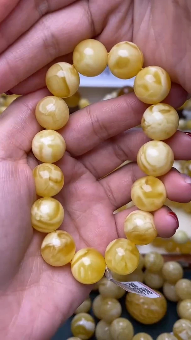 裸石蜜蜡未镶嵌葵.91 尺寸17+