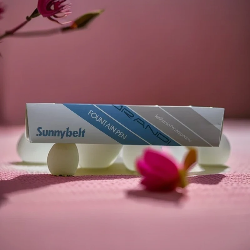 正姿钢笔学生专用可替换墨囊钢笔-6