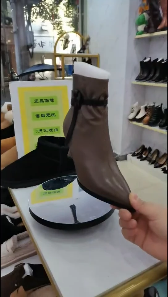 高跟鞋福利款特价