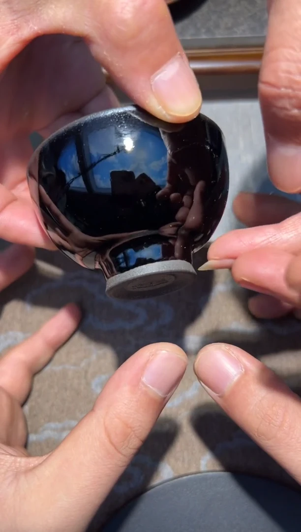 茶盏林远福高端收藏2