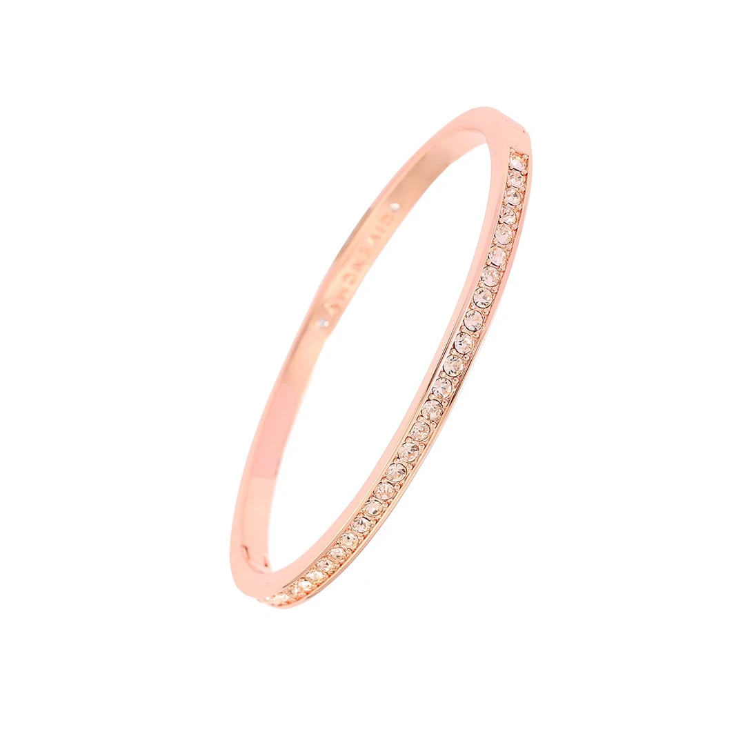 Givenchy/纪梵希满天星【上上签】轻奢手镯时尚气质百搭窄版小众